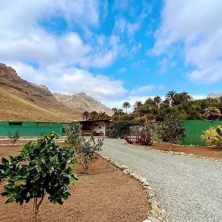 Apartment Renovated Tiny House San Bartolomé