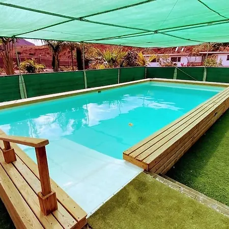 Renovated Tiny House