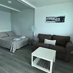 Renovated Tiny House Apartamento San Bartolomé