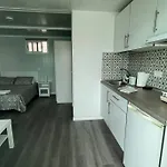 Apartmán Renovated Tiny House San Bartolomé