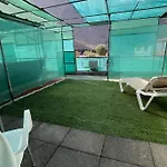 Renovated Tiny House San Bartolomé