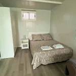 Apartmán Renovated Tiny House San Bartolomé