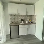 Renovated Tiny House San Bartolomé