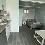 Apartmán Renovated Tiny House