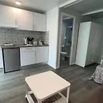 Renovated Tiny House Apartmán San Bartolomé