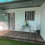 Renovated Tiny House Apartmán *