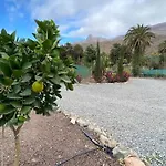 Renovated Tiny House Apartmán San Bartolomé