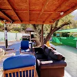 Apartmán Renovated Tiny House San Bartolomé