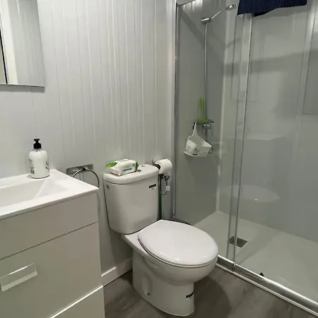 Renovated Tiny House Appartamento *
