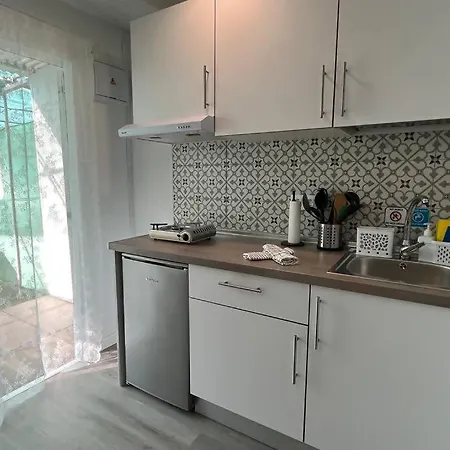 Renovated Tiny House Appartamento *