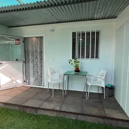 Renovated Tiny House Appartamento *