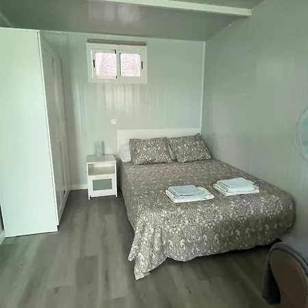 Renovated Tiny House Appartamento *
