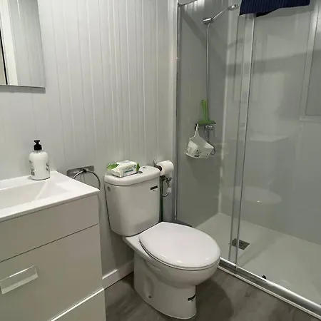Renovated Tiny House *