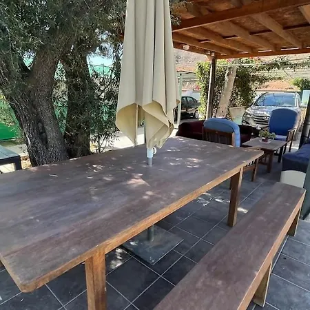 Renovated Tiny House Апартаменты *